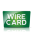 Wire Card Icon 32x32 png